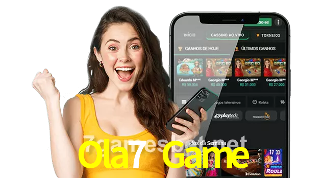 Ola7 Game