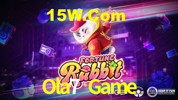 Ola7 Game