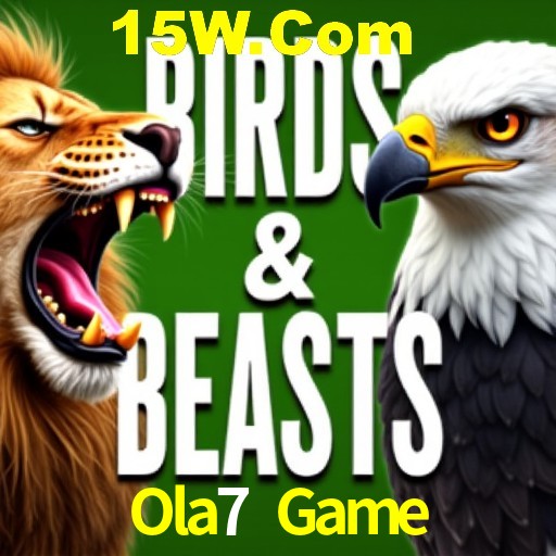 Desvendando o Mundo dos Jogos Virtuais na Ola7 Game
