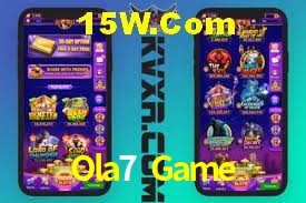 Game Providers Ola7 Game