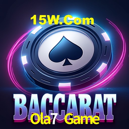 Bônus Diários Ola7 Game