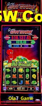Daily Bonuses Ola7 Game