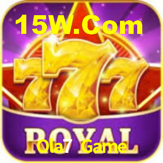 Ola7.Game