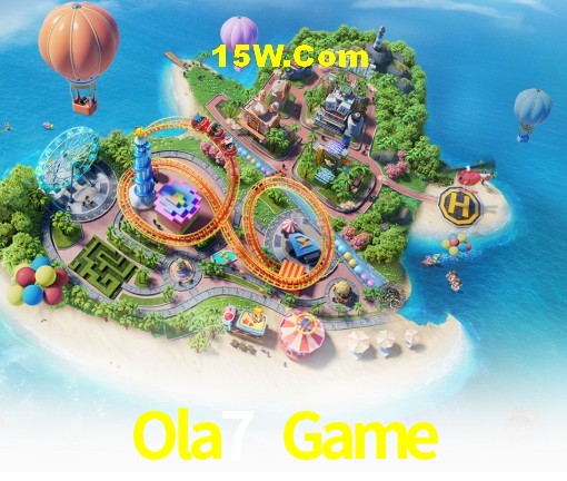 Casino Ao Vivo Ola7 Game