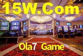 Player Reviews Ola7 Game