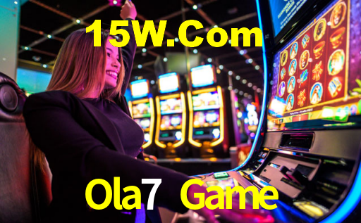 Ola7 Vip