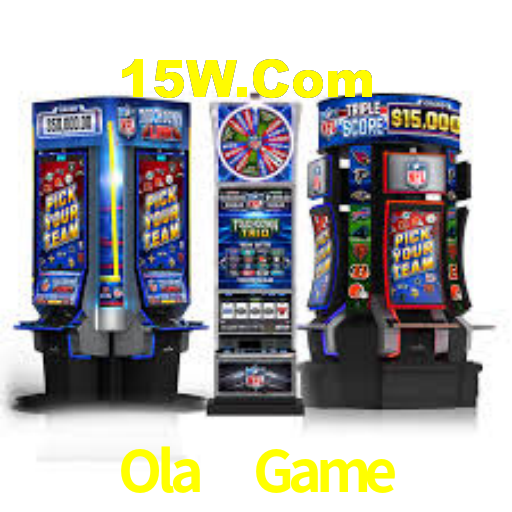 Ola7 Game App Interface