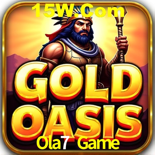 Desvendando o Mundo dos Jogos Virtuais na Ola7 Game