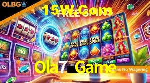 Secure Login Ola7 Game
