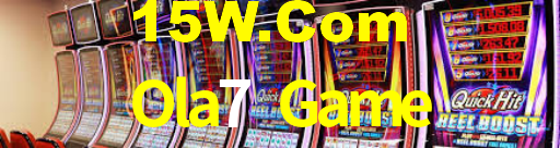 Ola7 Game