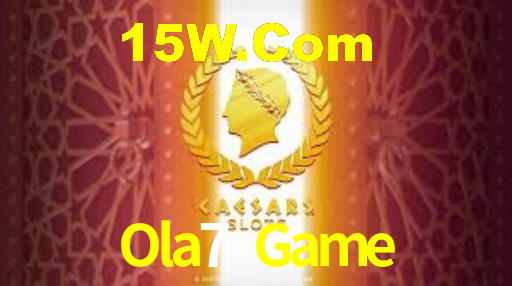 Experimente o Login Seguro Premium no Ola7 Game