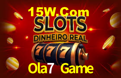 Ola7 Vip
