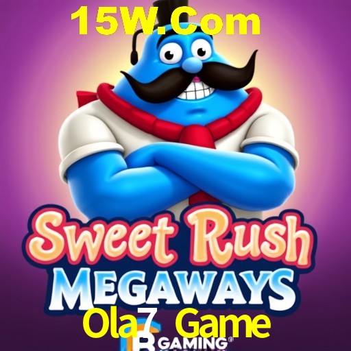 Weekend Specials Ola7 Game