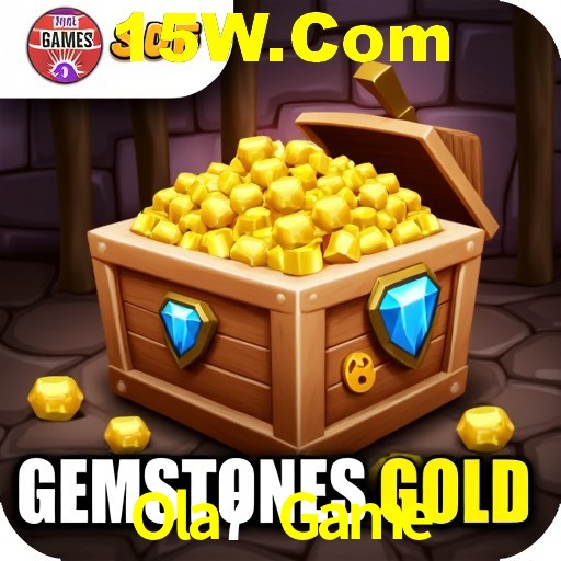 Descubra o Mundo do Cassino Online com Ola7 Game