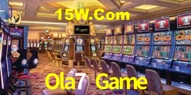 Ola7.Game