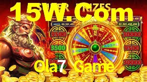 Welcome Bonus Ola7 Game