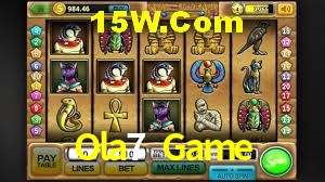 2FA Security Ola7 Game