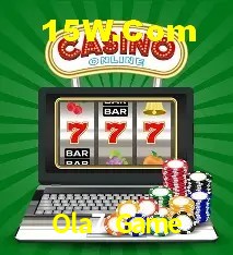 Casino VIP Ola7 Game