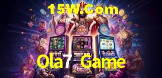 Live Casino Ola7 Game