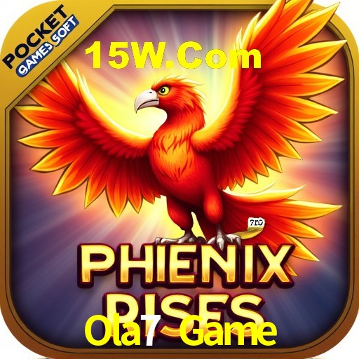 PIX Instantâneo Ola7 Game