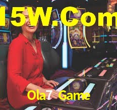 Live Casino Ola7 Game
