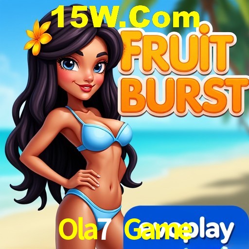 Desvendando o Mundo dos Jogos Virtuais na Ola7 Game