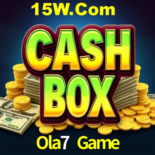 Flash Promotion Ola7 Game