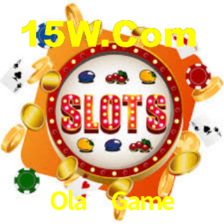 Ola7 Game,Ola7 Vip