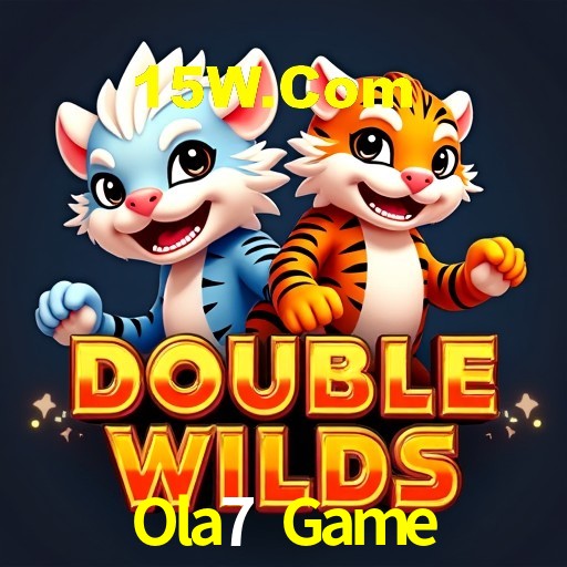 Programa VIP Ola7 Game