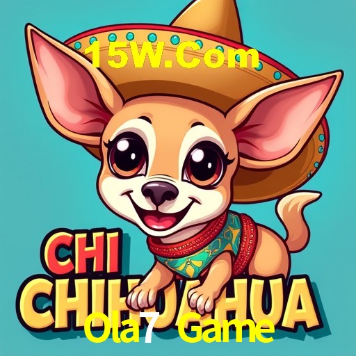 Jogos Exclusivos Ola7 Game