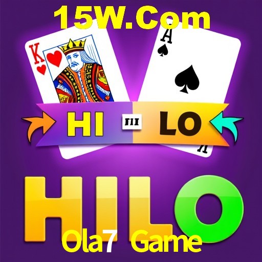 Download para Android e iOS na Ola7 Game