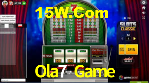 Ola7 Game,Ola7 Vip