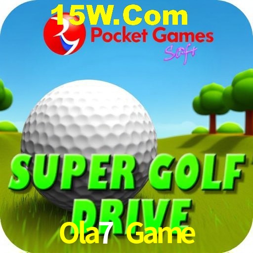 Seasonal Promotions Ola7 Game