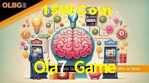 Account Benefits Ola7 Game