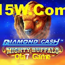 Football Betting Ola7 Game