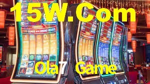 Blackjack Table Ola7 Game