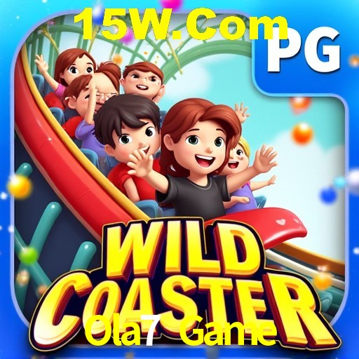 A Popularidade dos Caça-Níqueis no Ola7 Game
