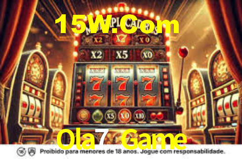 Ola7 Game - Game Jogo Cassino no Brasil - Ola7 Vip