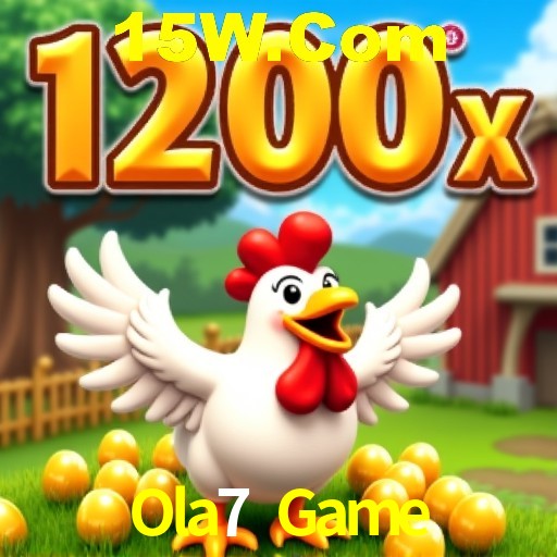 A Popularidade dos Caça-Níqueis no Ola7 Game