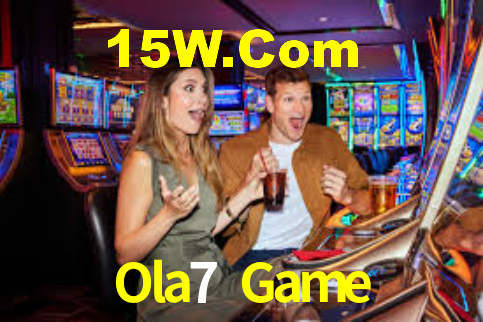 Ola7 Game,Ola7 Vip