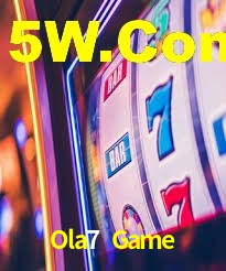 Aviator Game Ola7 Game