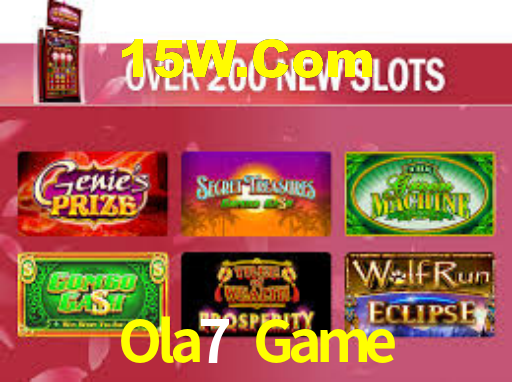 Ola7.Game
