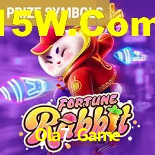 Programa VIP Ola7 Game