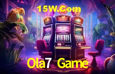 Jogo Spaceman Ola7 Game