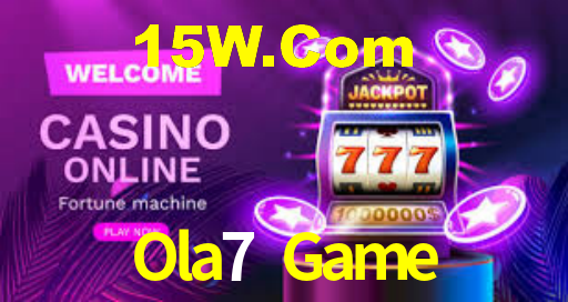 Ola7.Game