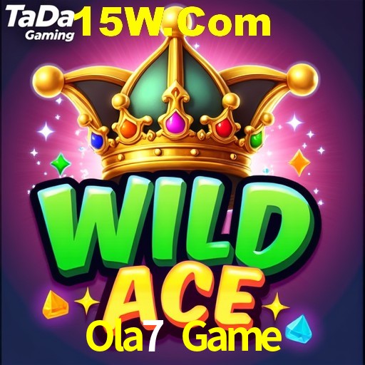 Ola7 Game,Ola7 Vip