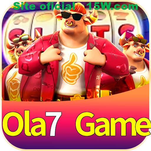 APK oficial da Ola7 Game para Android